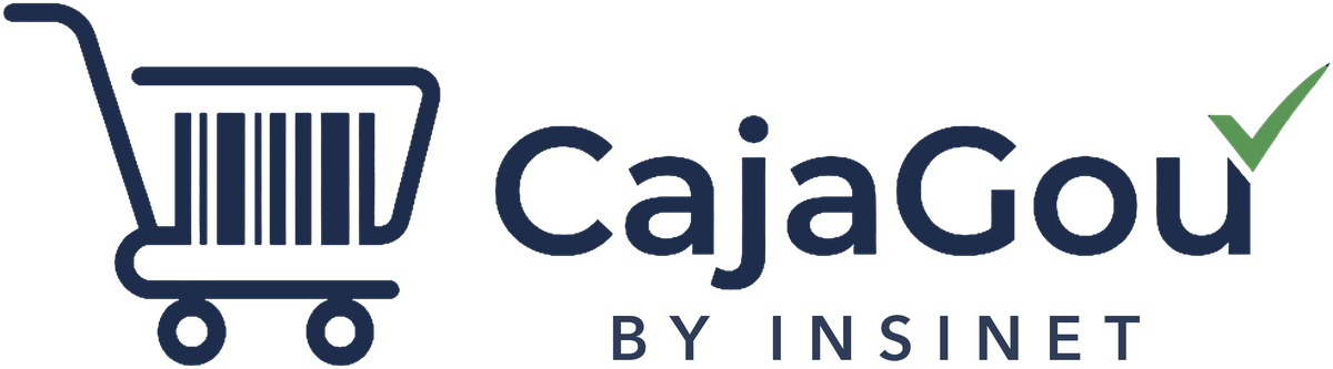 CajaGou by Insinet